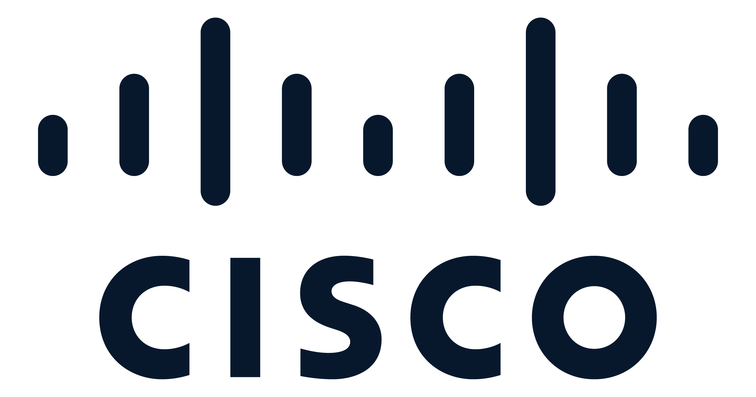 Cisco SD-WAN (Viptela) logo