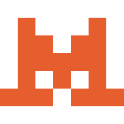Codestral API logo