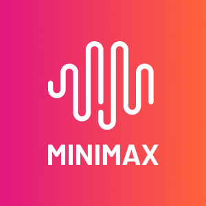 MiniMax API logo