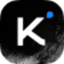 Moonshot Kimi API logo