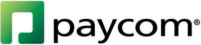 Paycom logo